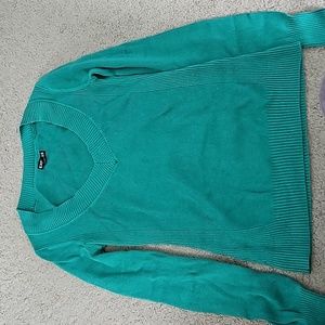Express V-Neck Sweater